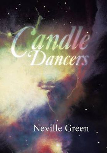 Cover image for Candle Dancers