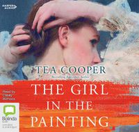 Cover image for The Girl In The Painting