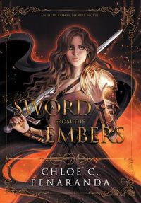 Cover image for A Sword from the Embers