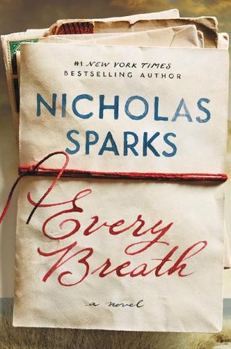 Cover image for Every Breath