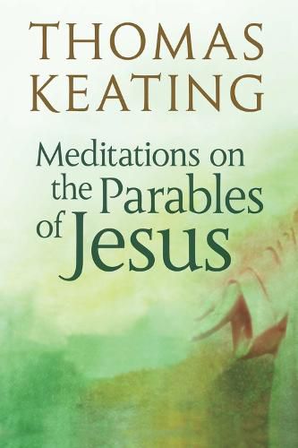 Cover image for Meditations on the Parables of Jesus
