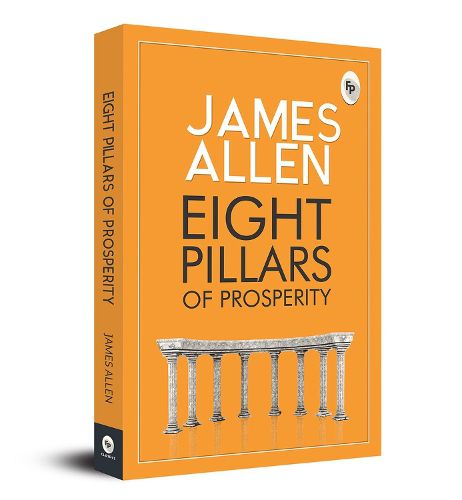 Cover image for Eight Pillars of Prosperity