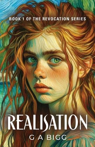 Cover image for Realisation