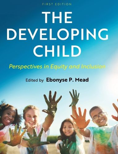 Cover image for The Developing Child