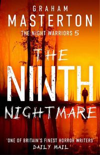 Cover image for The Ninth Nightmare