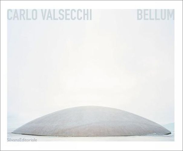 Cover image for Carlo Valsecchi: Bellum