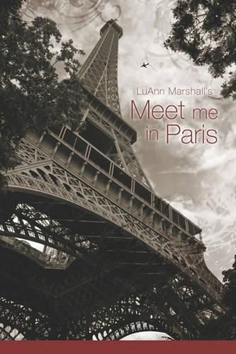 Cover image for Meet me in Paris
