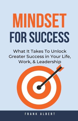 Cover image for Mindset For Success