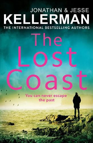 Cover image for The Lost Coast