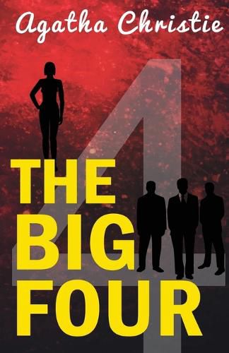 Cover image for The Big Four