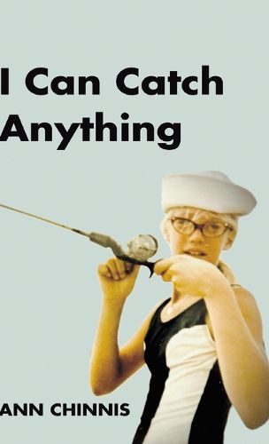 Cover image for I Can Catch Anything