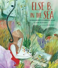 Cover image for Else B. in the Sea