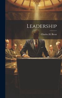 Cover image for Leadership