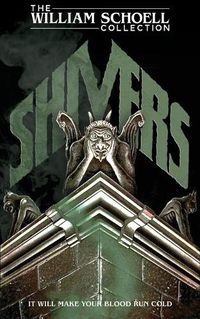 Cover image for Shivers