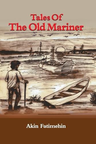 Cover image for Tales of the Old Mariner