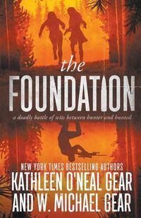 Cover image for The Foundation