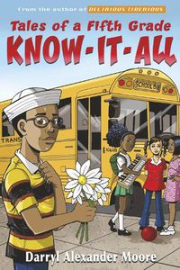 Cover image for Tales of a Fifth Grade KNOW-IT-ALL