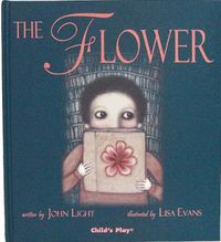 Cover image for The Flower