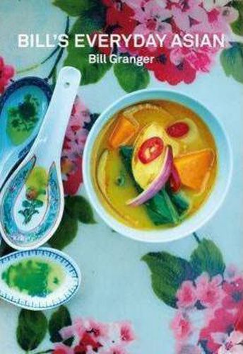 Cover image for Bill's Everday Asian