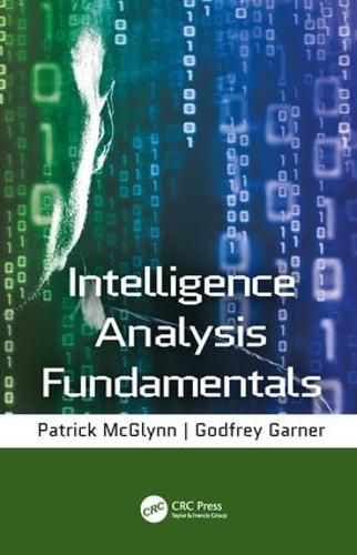 Cover image for Intelligence Analysis Fundamentals