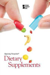 Cover image for Dietary Supplements