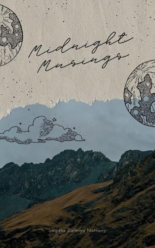 Cover image for Midnight Musings