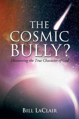 Cover image for The Cosmic Bully?