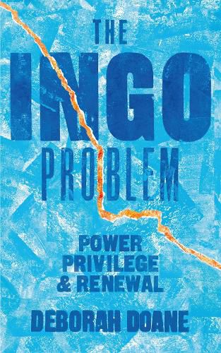 Cover image for The INGO Problem