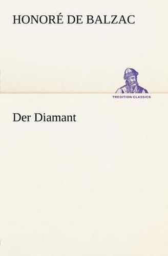 Cover image for Der Diamant