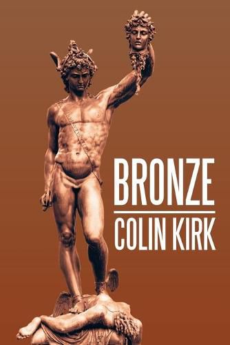 Cover image for Bronze