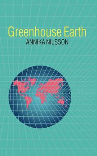 Cover image for Greenhouse Earth