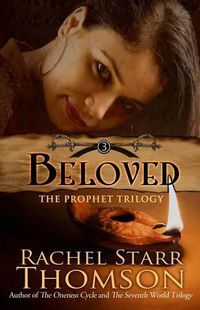 Cover image for Beloved