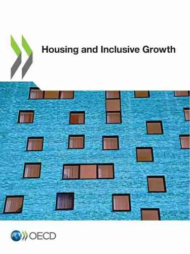 Cover image for Housing and inclusive growth