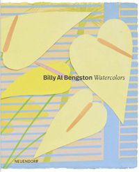 Cover image for Billy Al Bengston: Paintings & Watercolors