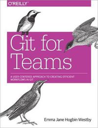 Cover image for Git for Teams