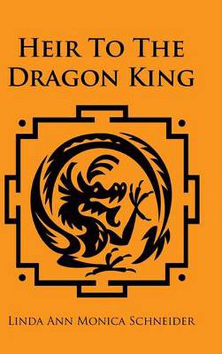 Cover image for Heir to the Dragon King