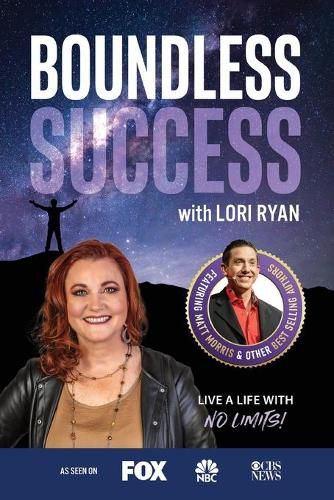 Cover image for Boundless Success with Lori Ryan