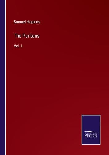 The Puritans