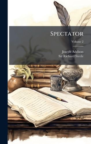 Cover image for Spectator