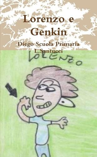 Cover image for Lorenzo e Genkin