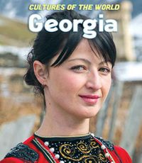 Cover image for Georgia