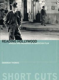 Cover image for Reading Hollywood