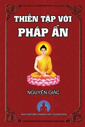 Cover image for Thien Tap Voi Phap An