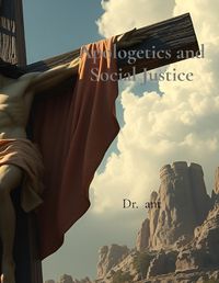 Cover image for Apologetics and Social Justice