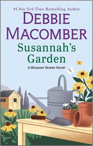 Susannah's Garden