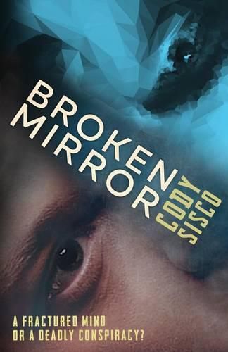 Cover image for Broken Mirror