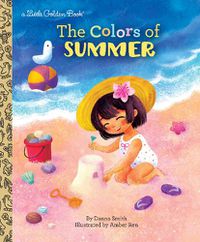 Cover image for The Colors of Summer