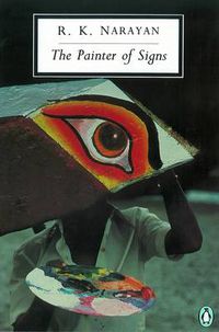 Cover image for The Painter of Signs