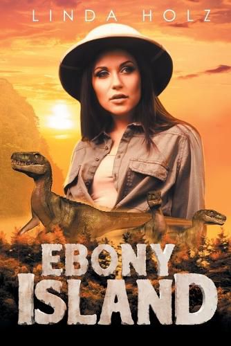 Cover image for Ebony Island