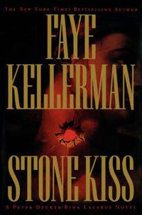 Cover image for Stone Kiss